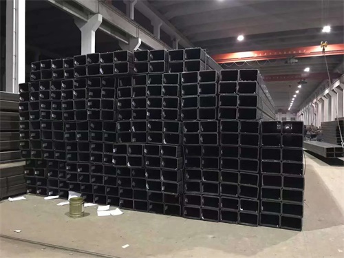 江都冷拔方管选型指南 工程采购怎么选